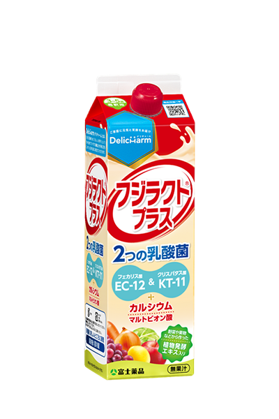 フジラクト®プラス