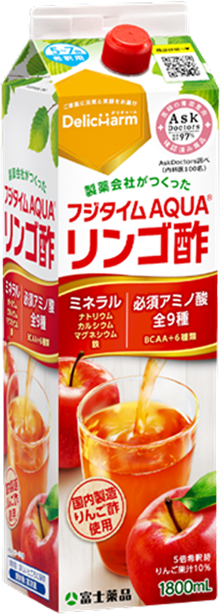 フジタイムAQUA&reg;