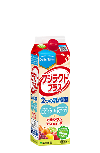 フジラクト®プラス