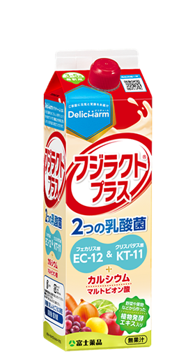 フジラクトプラス