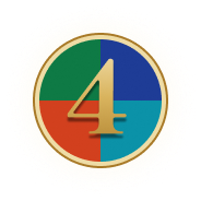 4