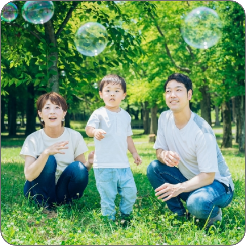 公園
