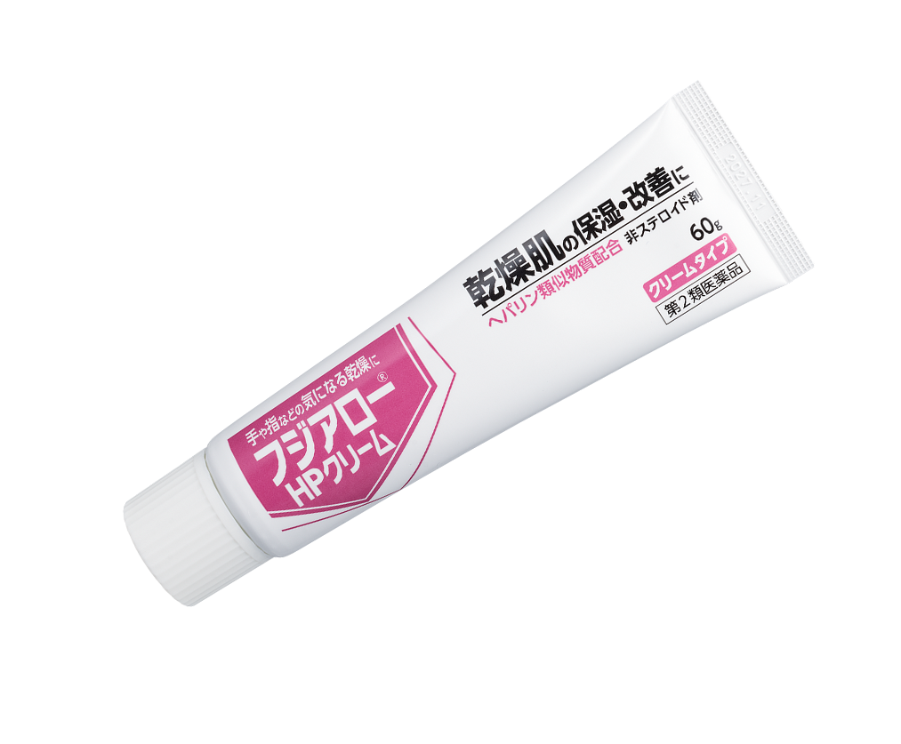 フジアローHPクリーム