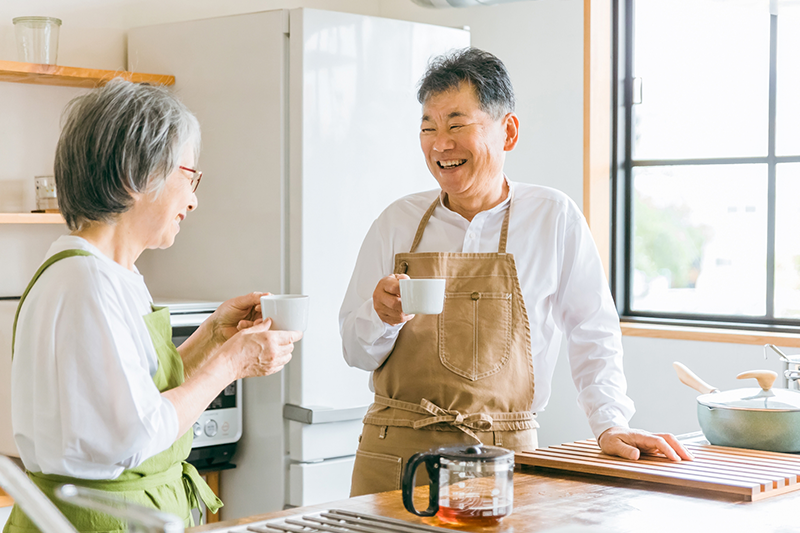 日常的に乳酸菌を摂りたい方に