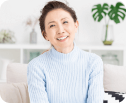 おすすめの方