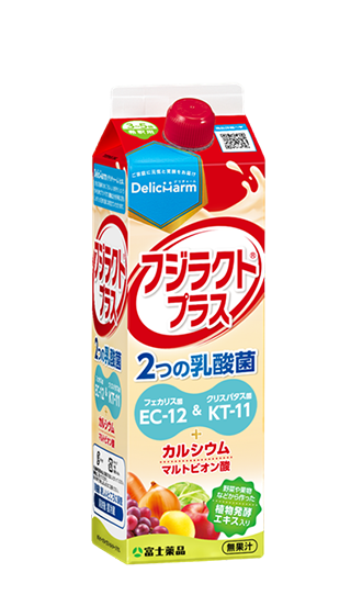 フジラクト®プラス (2025)