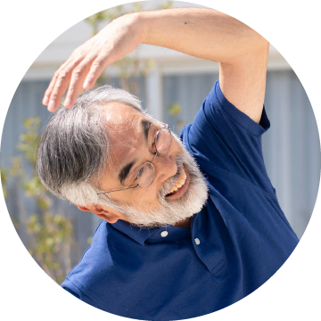 家族の健康を支えたい方に