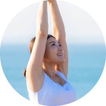 健康を維持したい方