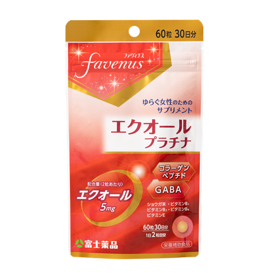 エクオールプラチナ