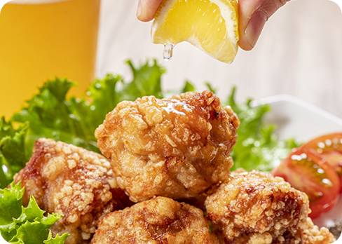 食べ過ぎ・飲みすぎで胃の調子が乱れている