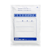サンツール冷感 (大判) 5枚入り【第3類医薬品】★