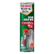 サンツールＩＤゲル【第2類医薬品】★