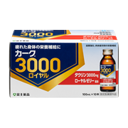 ローズカーク3000ロイヤル カーク3000ロイヤル｜富士薬品公式通販