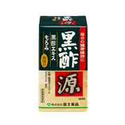 【定期便】黒酢源
