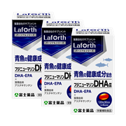フジニューマリンDHAα 3個セット割引