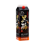 【定期便】フジタイム黒酢
