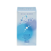 ヒアルモアPure