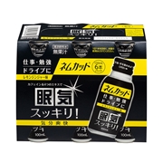 ネムカット 100mL×6本｜富士薬品公式通販