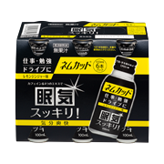 ネムカット 100mL×6本