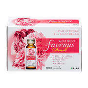 【定期便】ファヴィナスドリンク