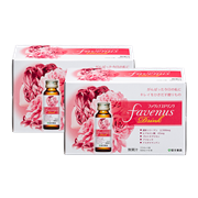 ファヴィナスドリンク 2個セット割引