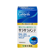 サラサラメンテ｜富士薬品公式通販