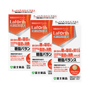 糖脂バランス 3個セット割引