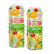 フジタイムAQUA白ぶどう Mix 2個セット割引
