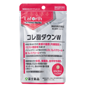 【定期便】コレ脂ダウンW（機能性表示食品／届出番号：K572）
