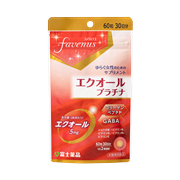 【定期便】エクオールプラチナ