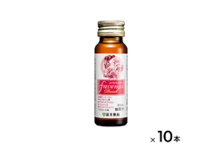 ファヴィナスドリンク 50mL×10本