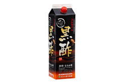 フジタイム黒酢 1800mL