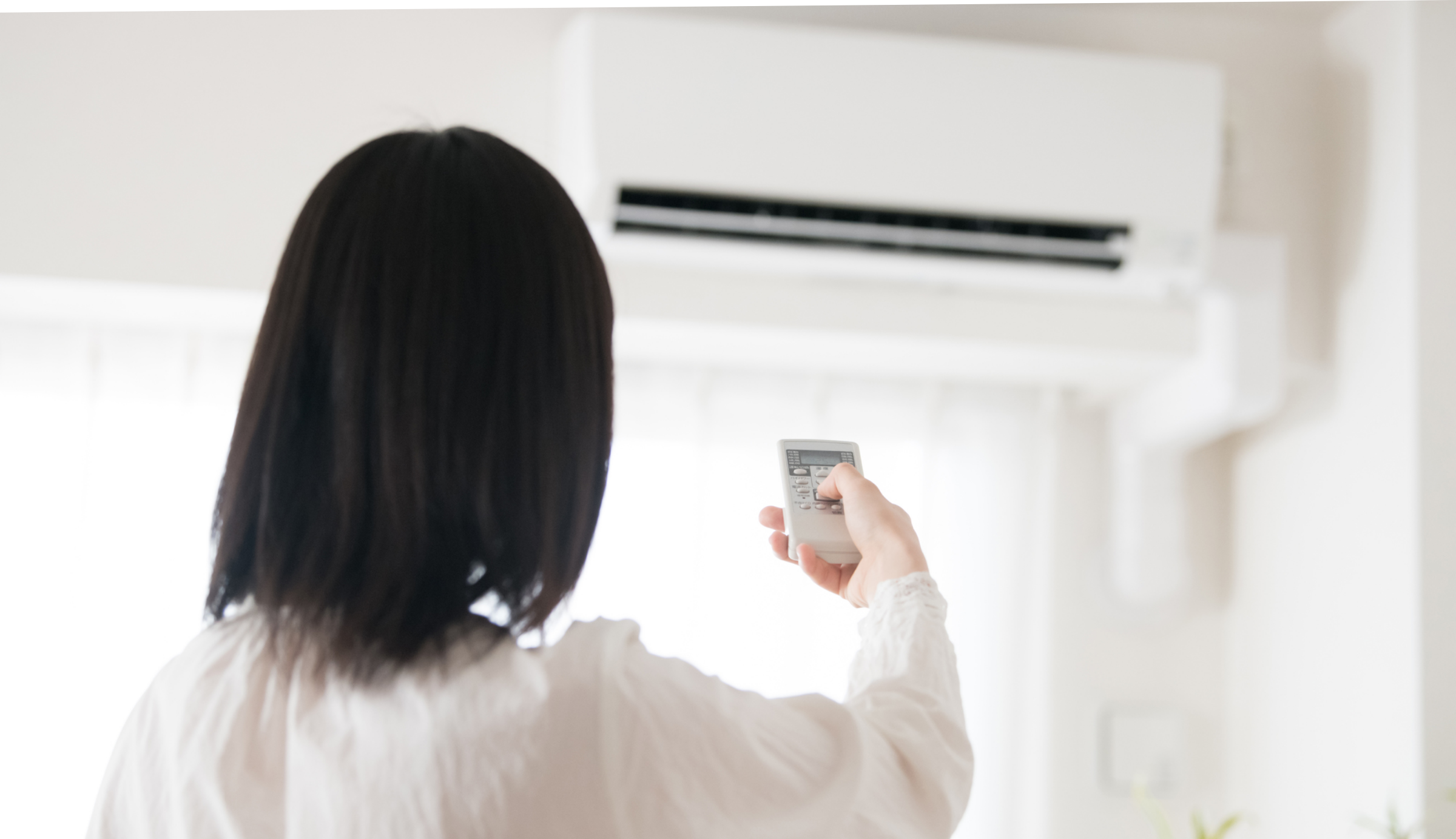 秋バテとは？起こる3つの原因