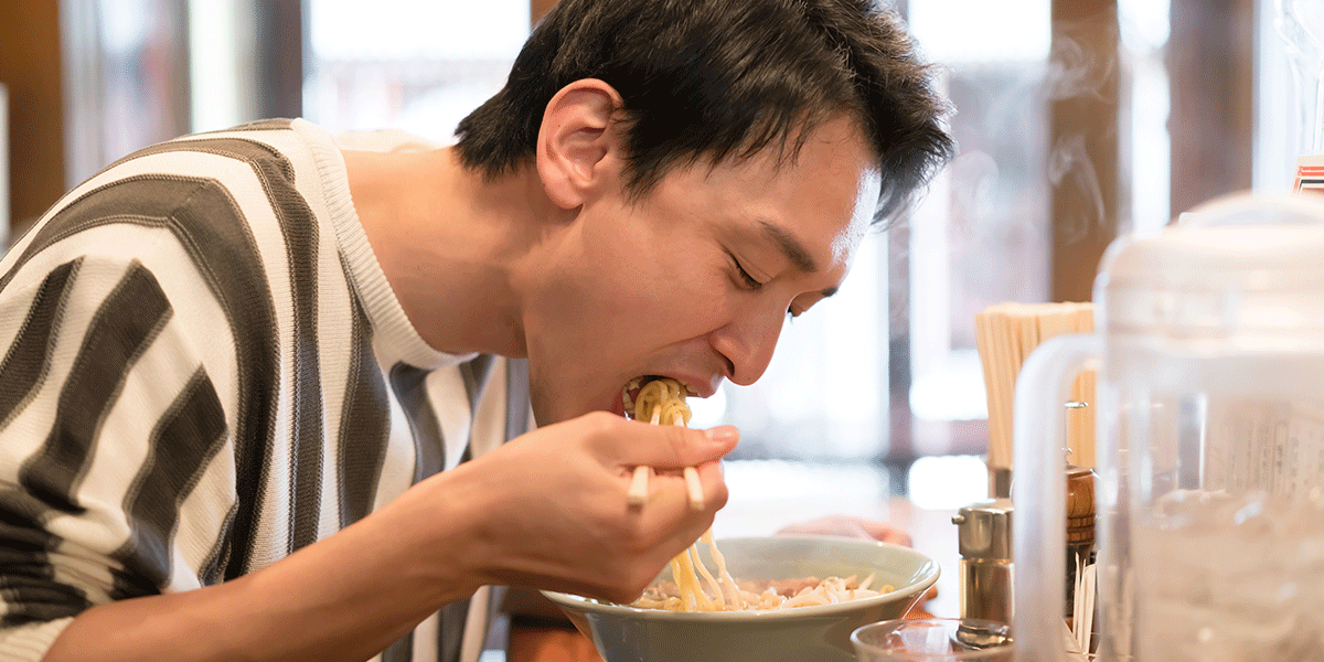 高血圧を防ぐために控えたい食べ物