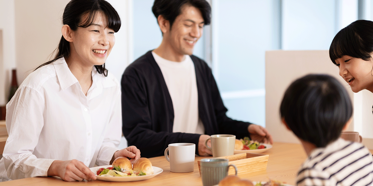イライラするのを防ぐには?