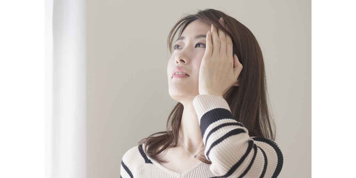 こんな状態なら注意!病院を受診する目安