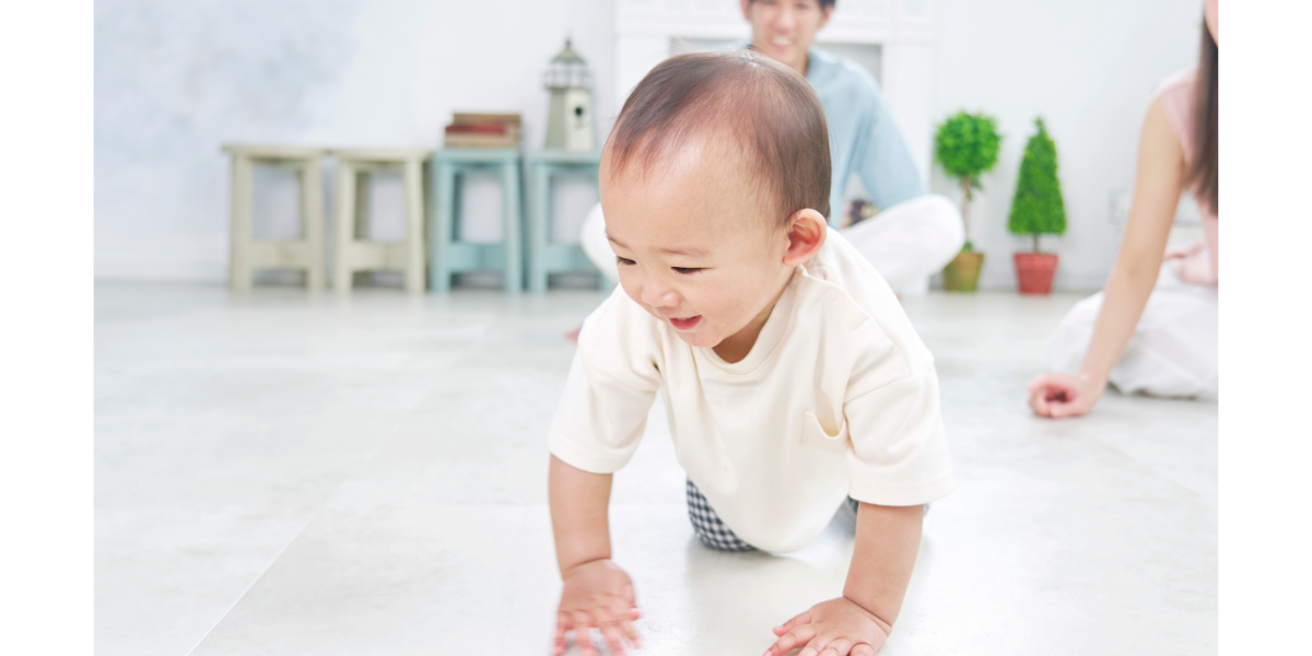 あせもができやすい人とは?