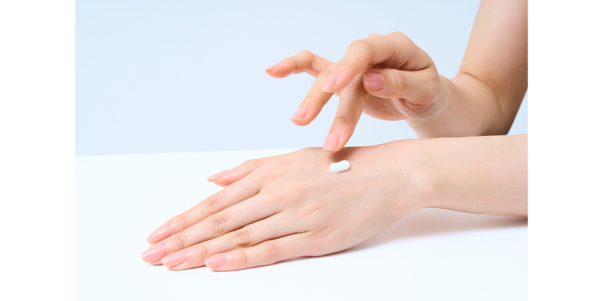 手荒れになったら?自宅でできる対処法