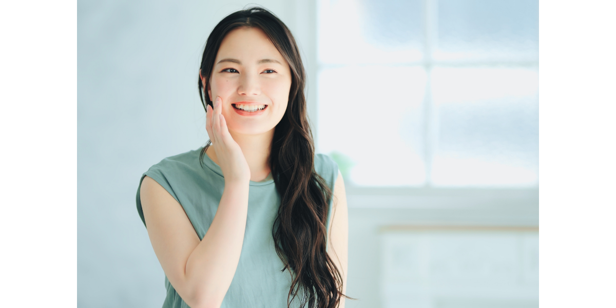 新陳代謝が悪化することで起こる身体の不調