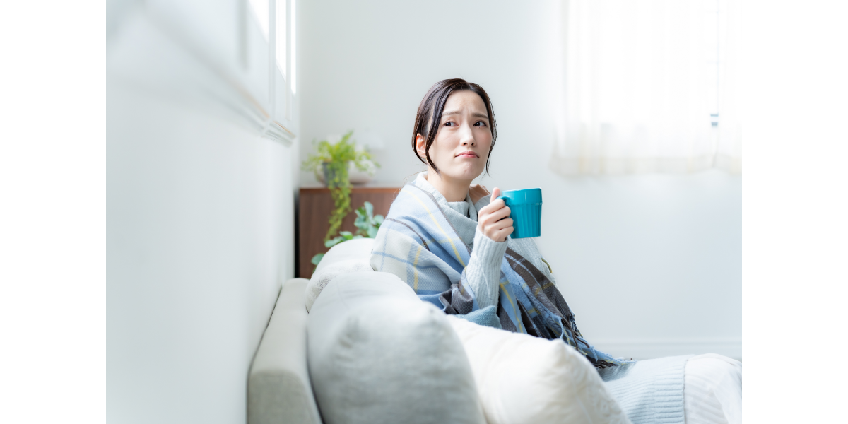 女性ホルモンが乱れるとどうなる?