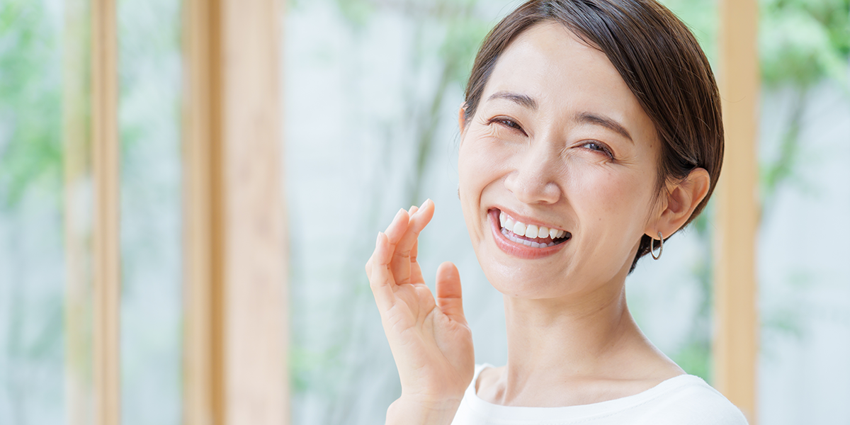 更年期症状を緩和する方法