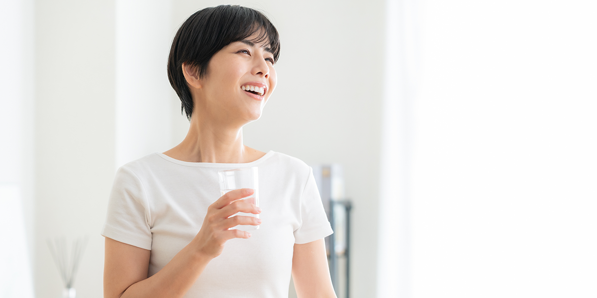 ファスティング(断食)の基本的なやり方