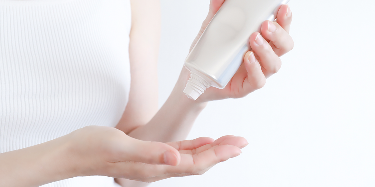 紫外線対策に役立つ日焼け止めの選び方