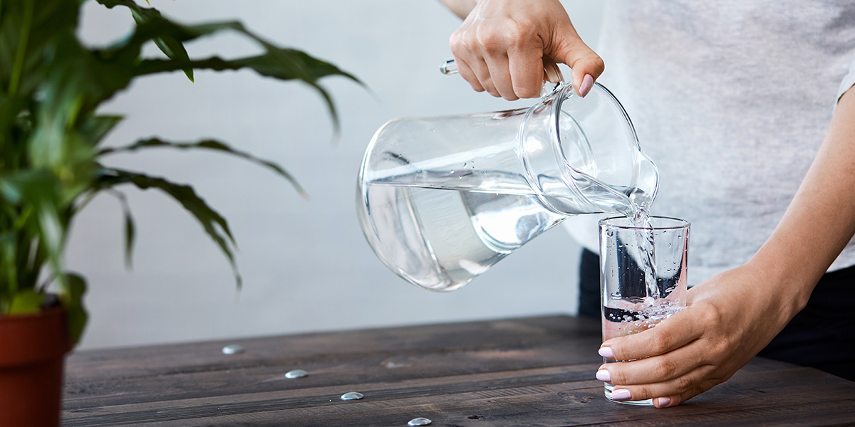 お腹の張りを和らげる対処法