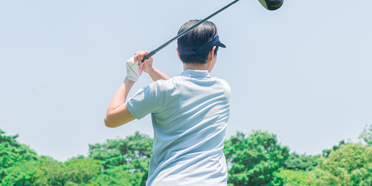 ぎっくり背中の原因