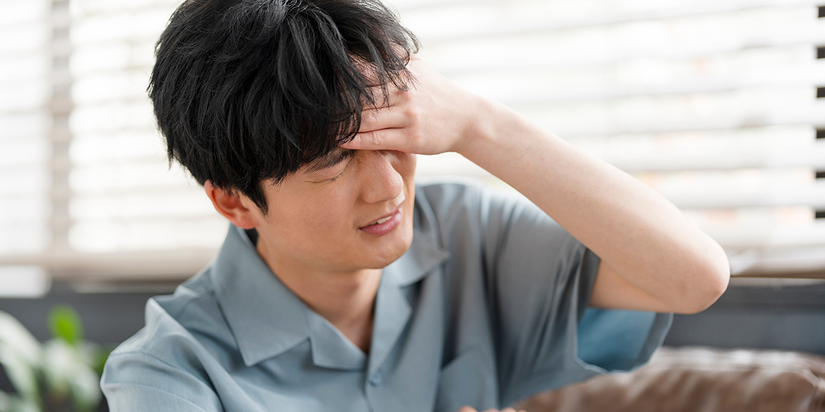 二日酔いになる原因は？