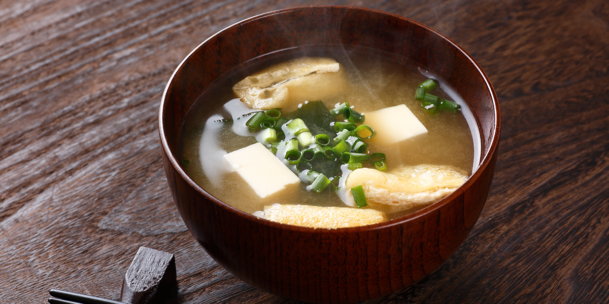 二日酔い対策に効く食べ物