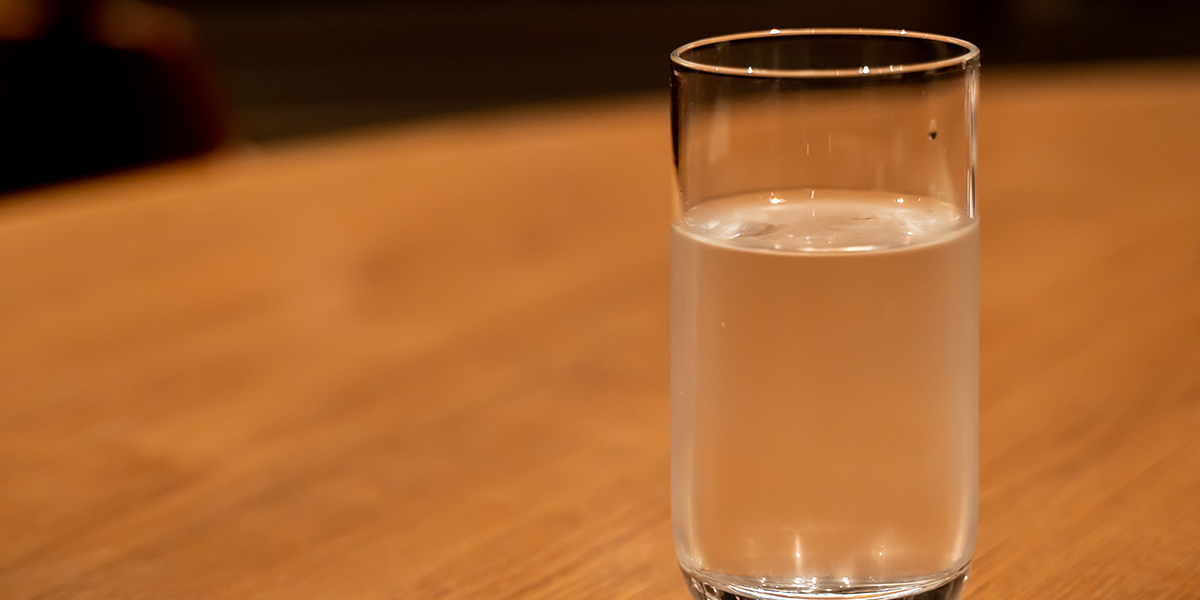 二日酔いの予防策