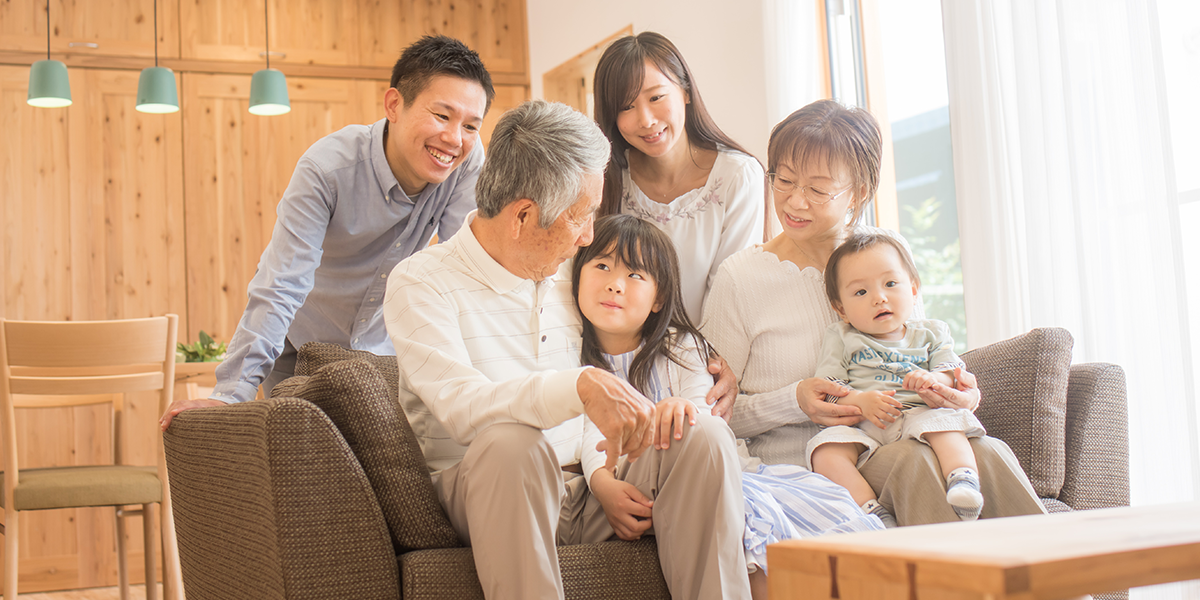 ヒートショックを起こしやすい人