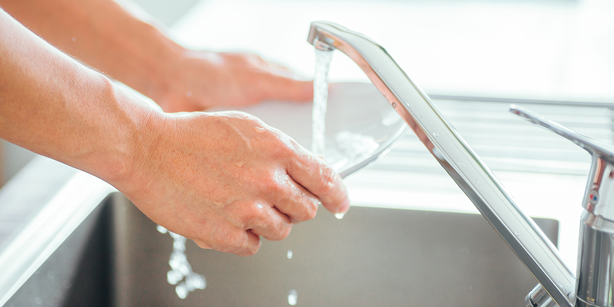 しもやけになりやすい人